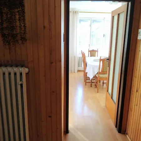 Apartment Vitelier House Liptovsky Mikulas