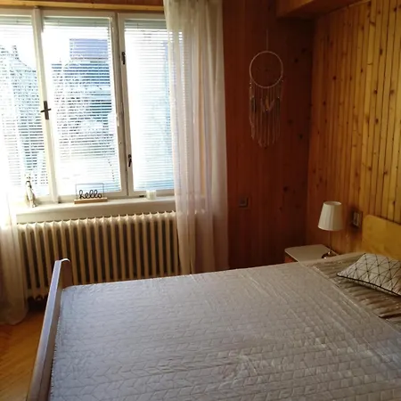 Vitelier House Liptovsky Mikulas