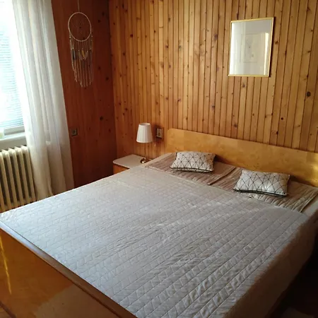 Vitelier House * Liptovsky Mikulas