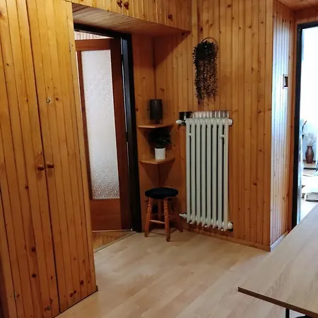 Apartment Vitelier House *