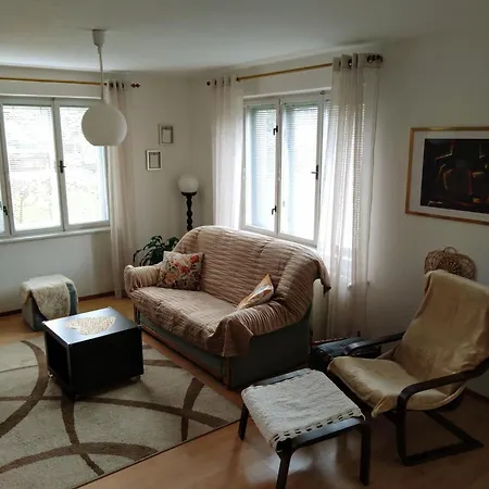 Vitelier House Apartment *