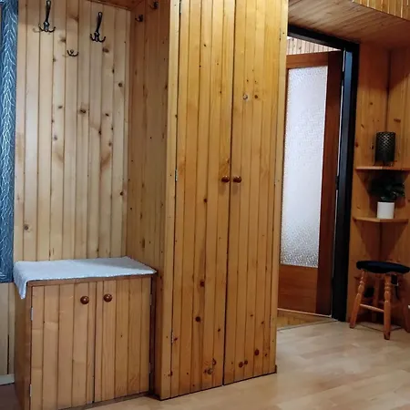 Vitelier House * Liptovsky Mikulas