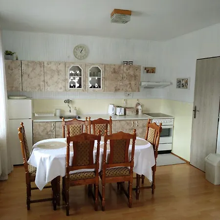Vitelier House Apartment