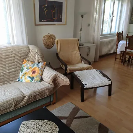 Apartment Vitelier House *