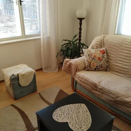Vitelier House Apartment *