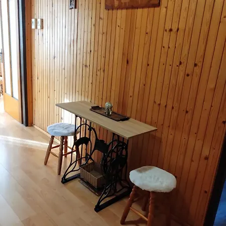 Vitelier House Apartment *